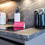 Bright Bielefeld Sued Senne - Neueroeffnung - New Opening