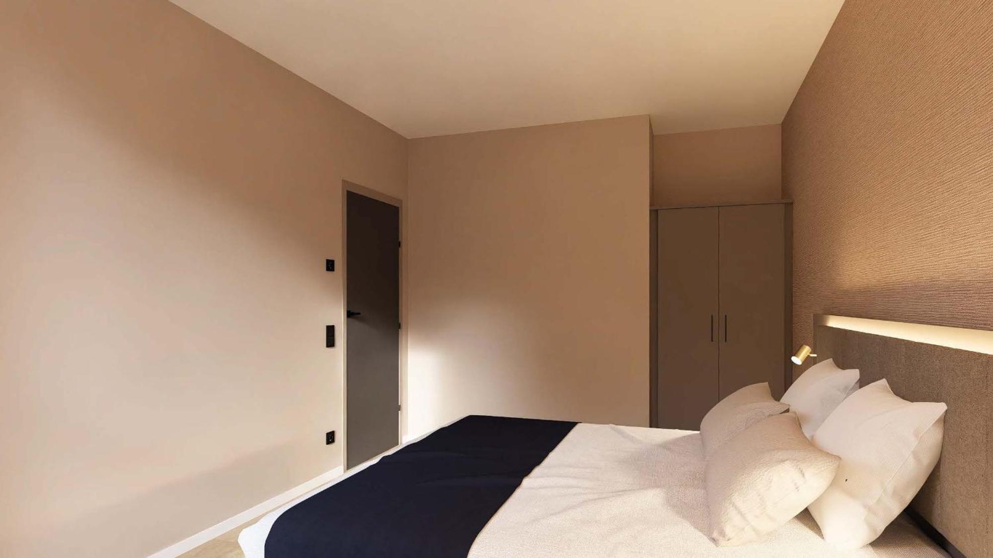 Bright Sued Senne - Neueroeffnung - New Opening Aparthotel