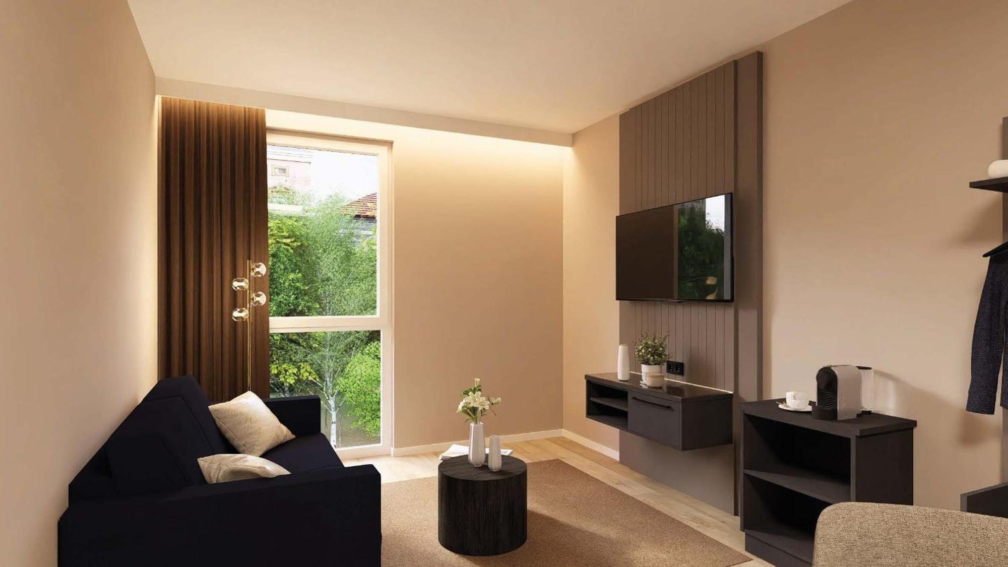 Bright Sued Senne - Neueroeffnung - New Opening *