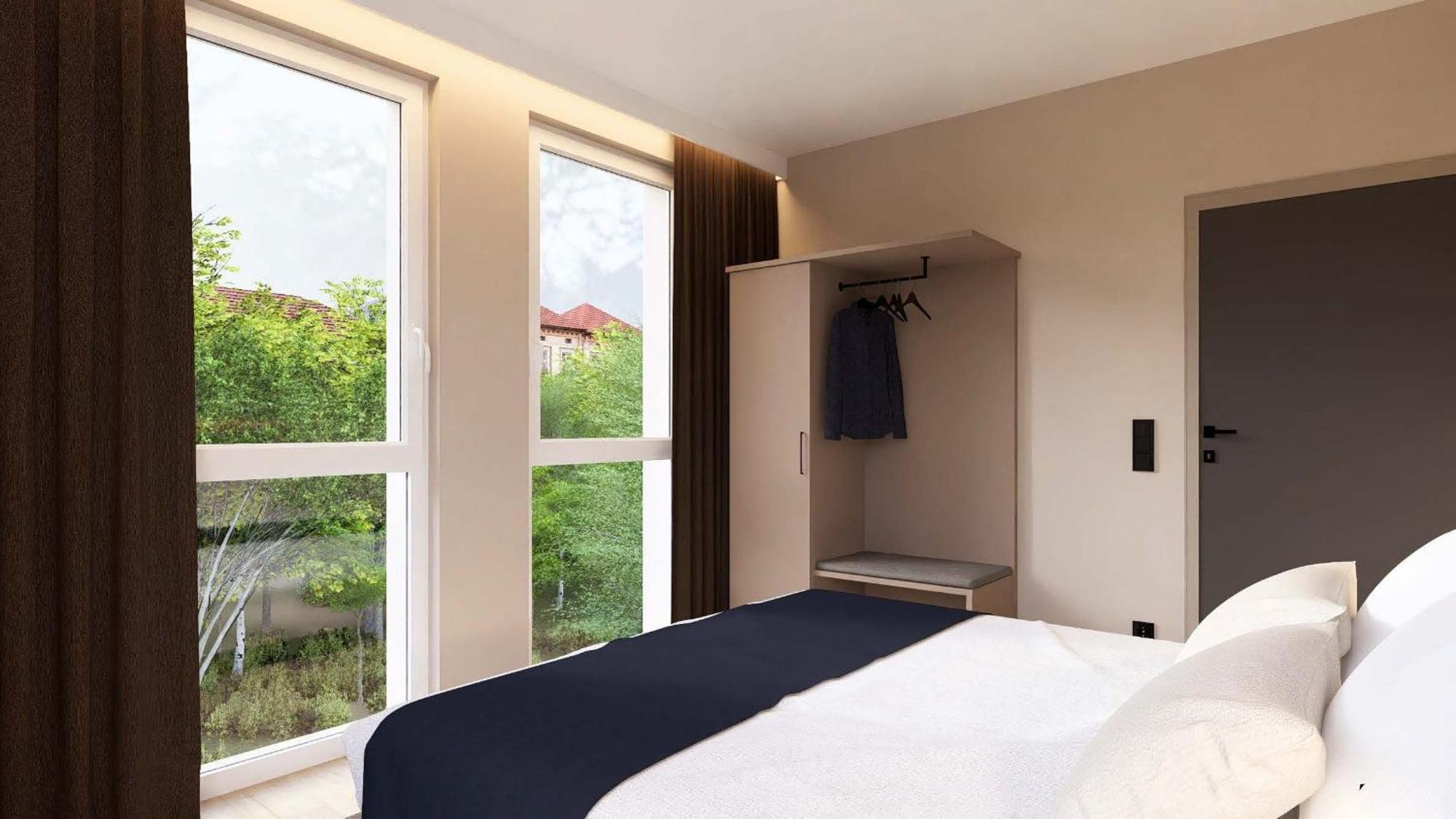 Bright Sued Senne - Neueroeffnung - New Opening Aparthotel