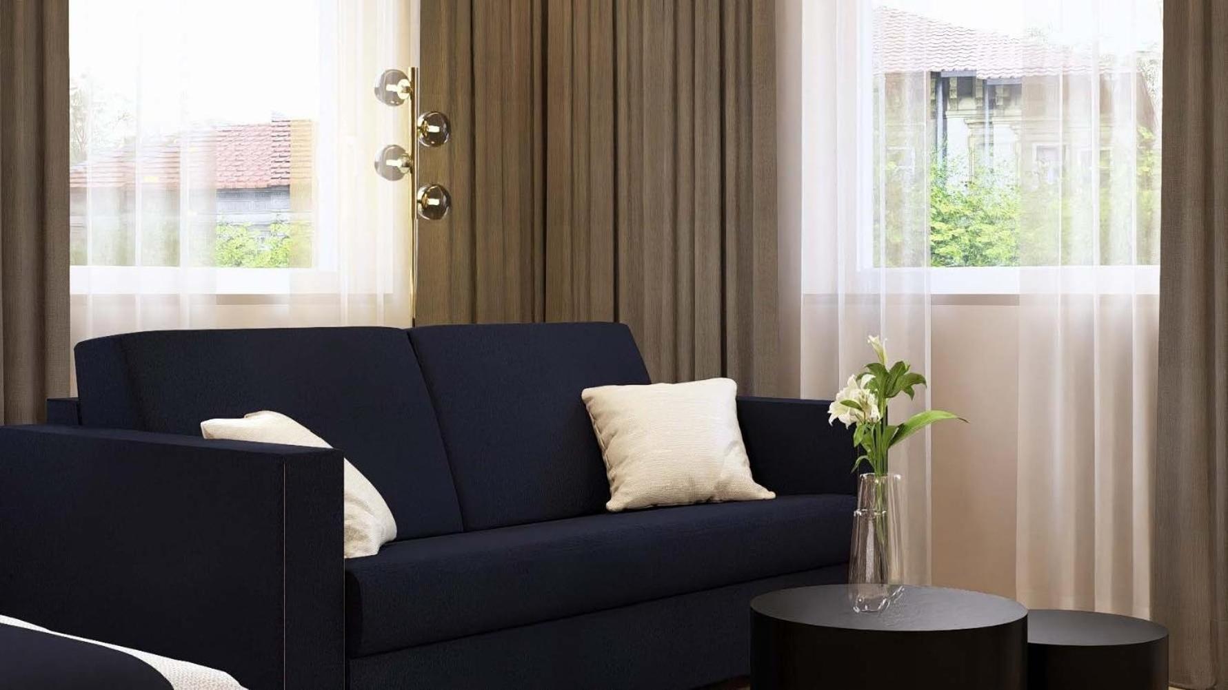 Aparthotel Bright Sued Senne - Neueroeffnung - New Opening