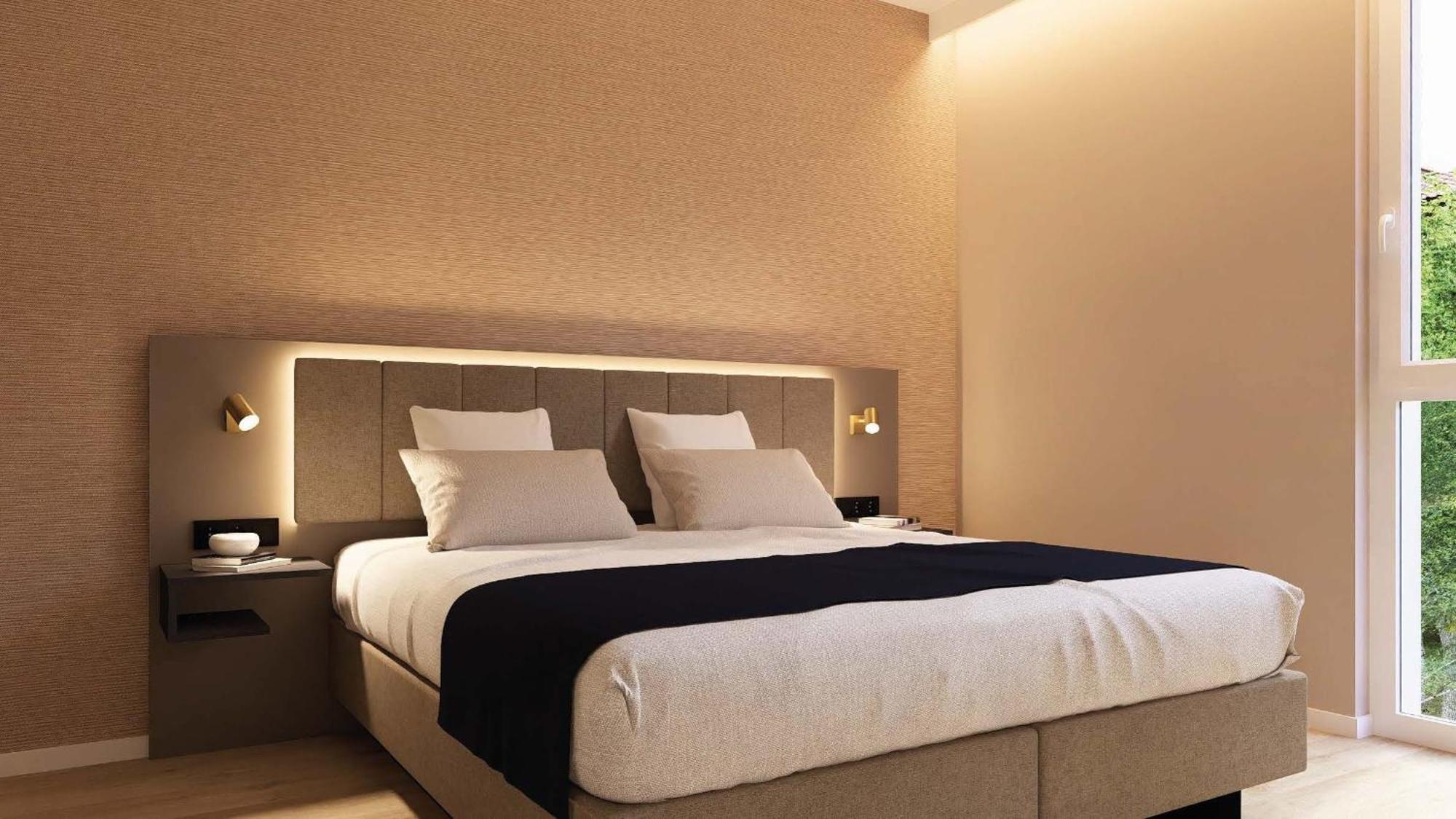 Bright Sued Senne - Neueroeffnung - New Opening Aparthotel Bielefeld