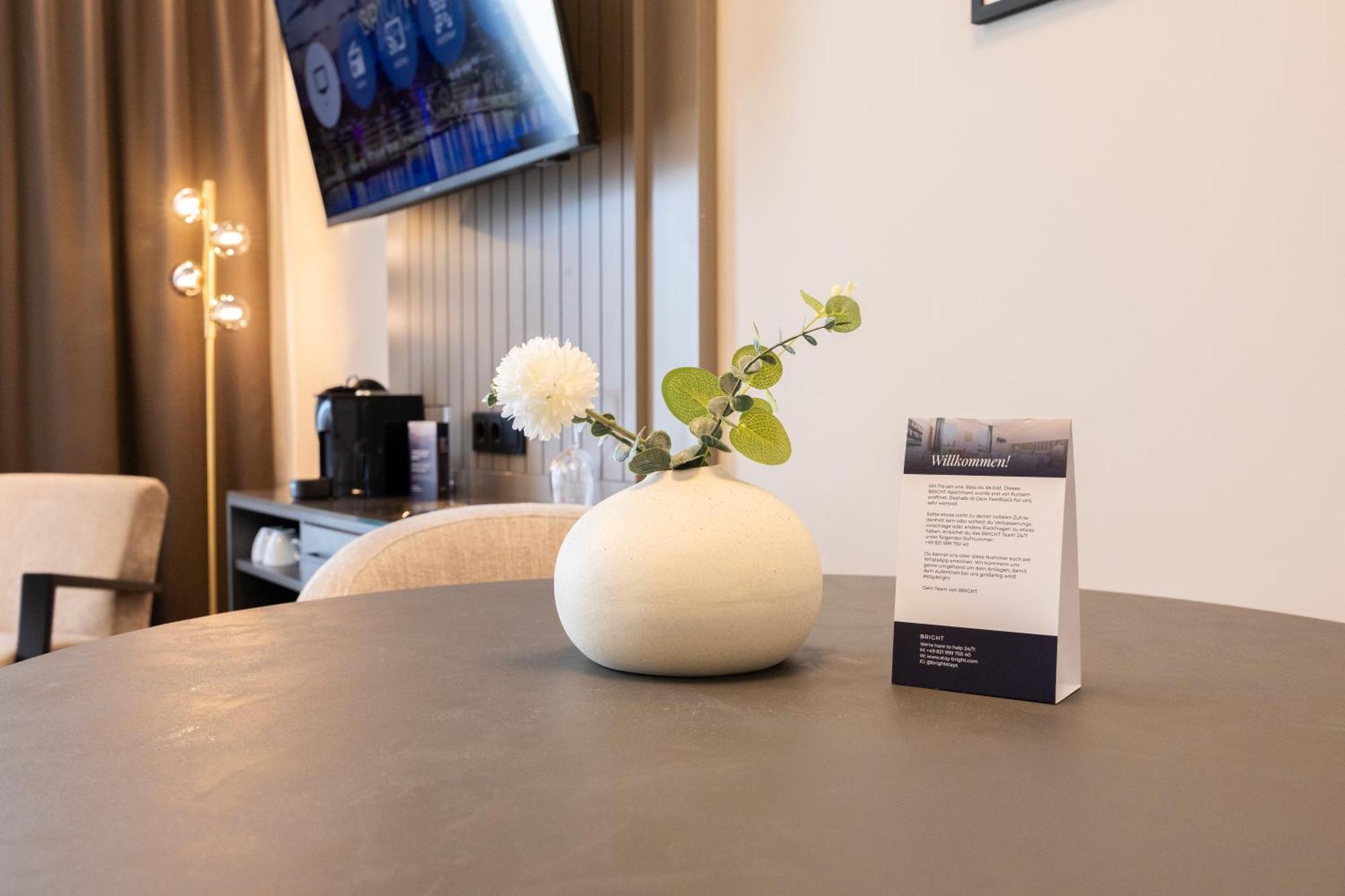 Bright Sued Senne - Neueroeffnung - New Opening
