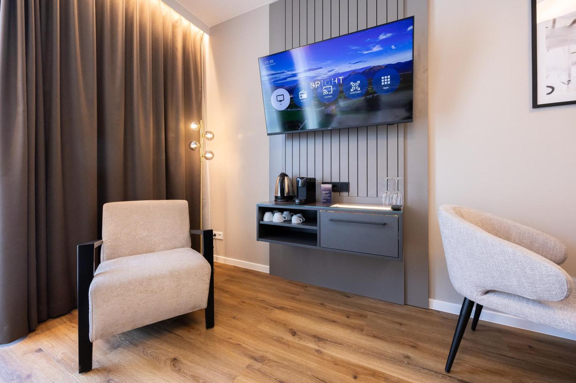 Aparthotel Bright Sued Senne - Neueroeffnung - New Opening *