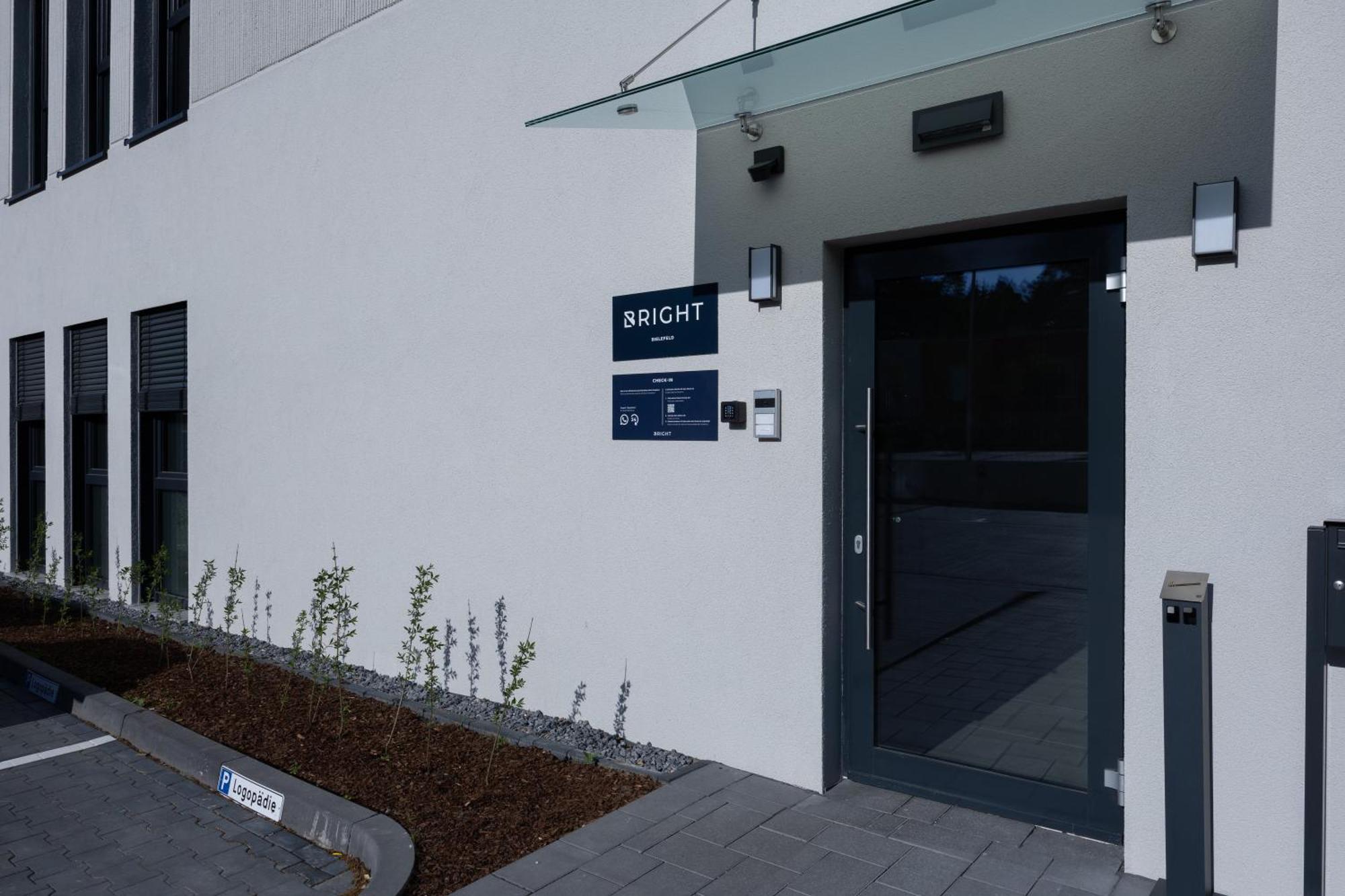 Bright Sued Senne - Neueroeffnung - New Opening Aparthotel *