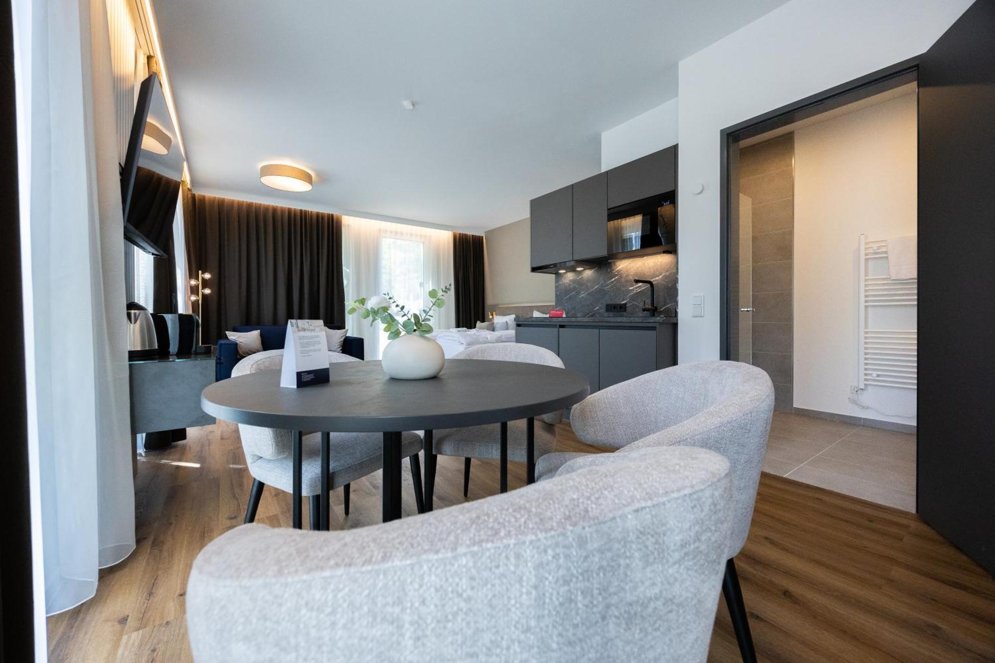 Bright Sued Senne - Neueroeffnung - New Opening Aparthotel *