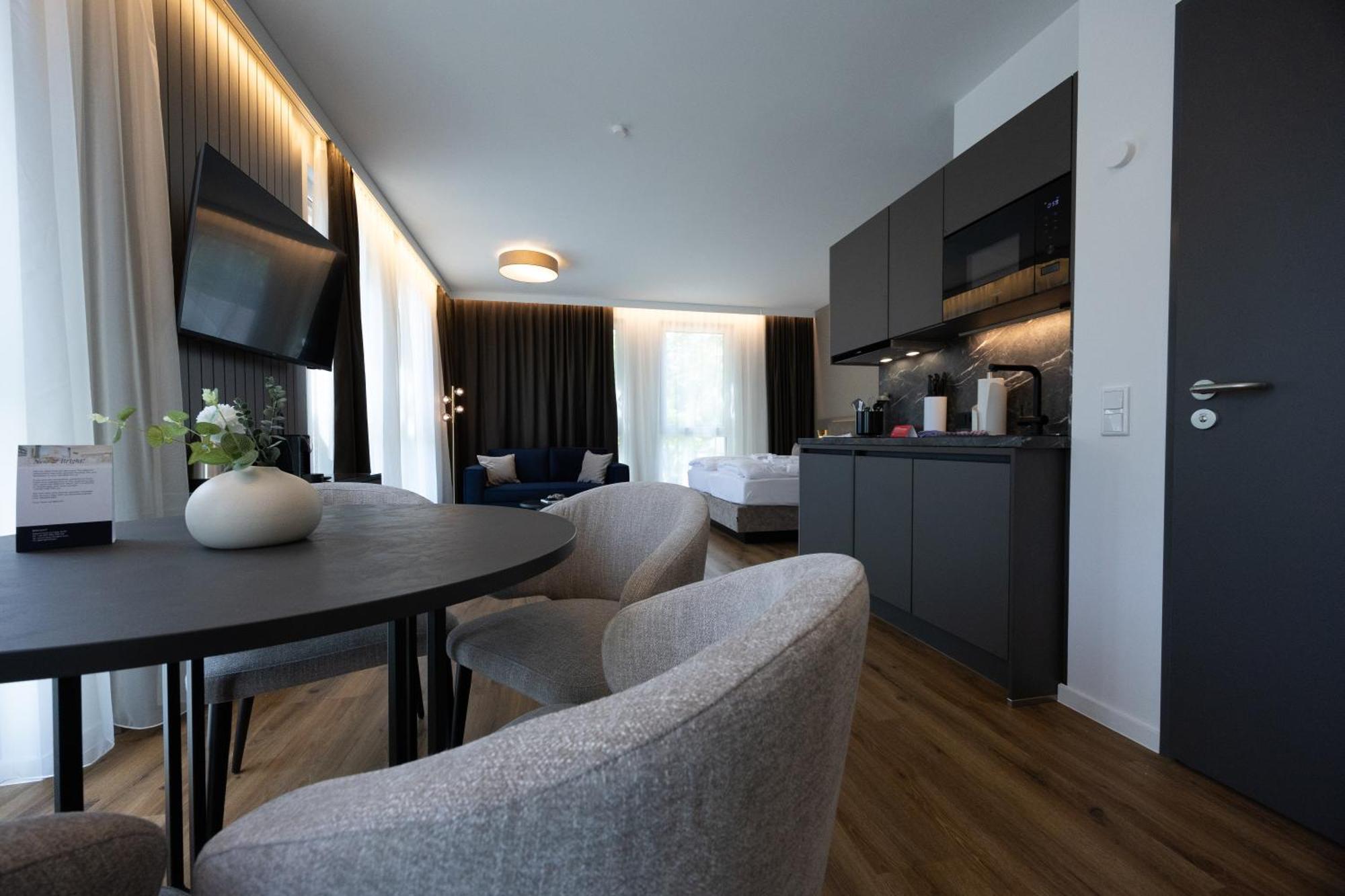 Bright Sued Senne - Neueroeffnung - New Opening Aparthotel *