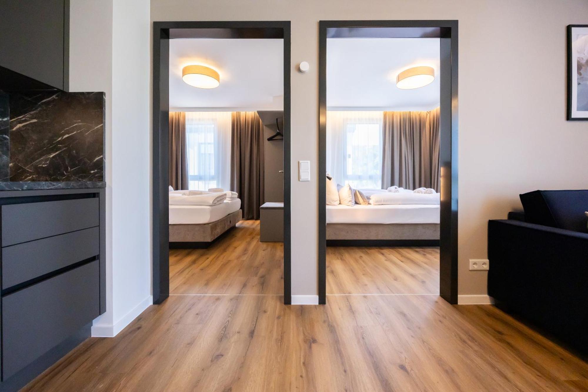 Bright Sued Senne - Neueroeffnung - New Opening Aparthotel